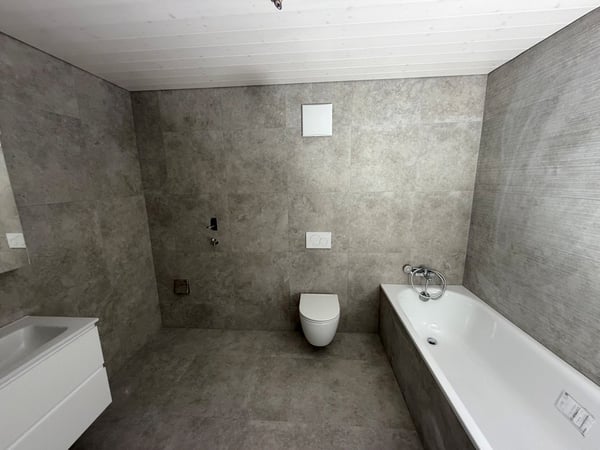 4 appartements neufs de 3,5 pces - Route d'Yverdon 3 - 1373 Chavornay 7