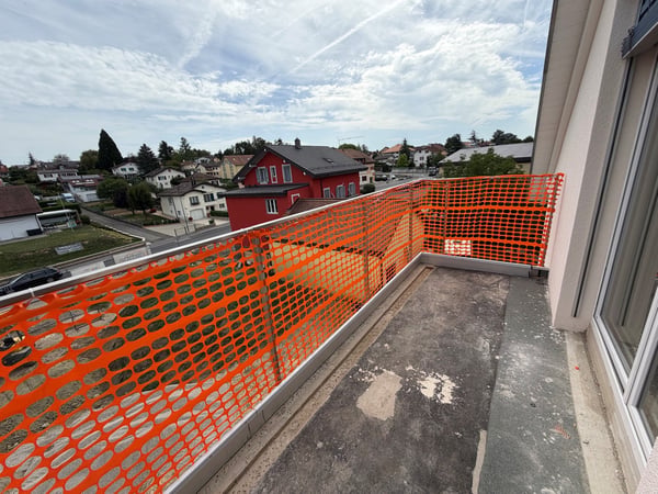 4 appartements neufs de 3,5 pces - Route d'Yverdon 3 - 1373 Chavornay 4