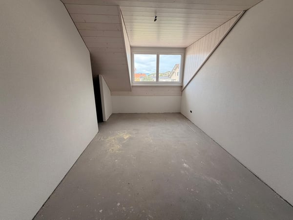 4 appartements neufs de 3,5 pces - Route d'Yverdon 3 - 1373 Chavornay 6