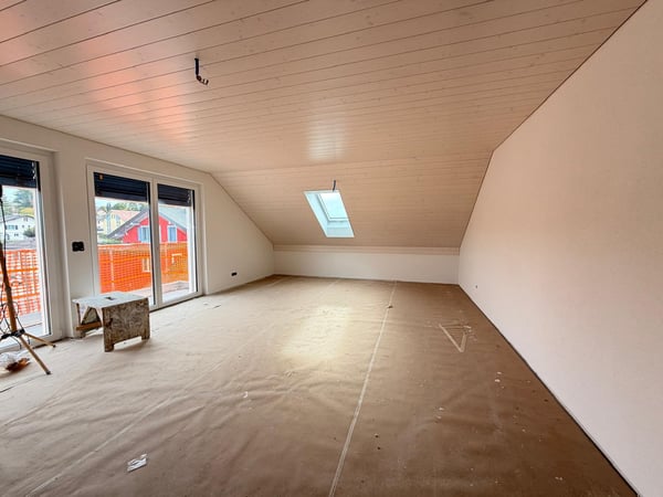 4 appartements neufs de 3,5 pces - Route d'Yverdon 3 - 1373 Chavornay 3