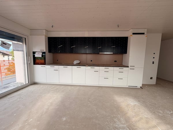 4 appartements neufs de 4.5 pces - Route d'Yverdon 3 - 1373 Chavornay 2