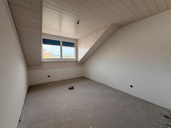 4 appartements neufs de 4.5 pces - Route d'Yverdon 3 - 1373 Chavornay 5