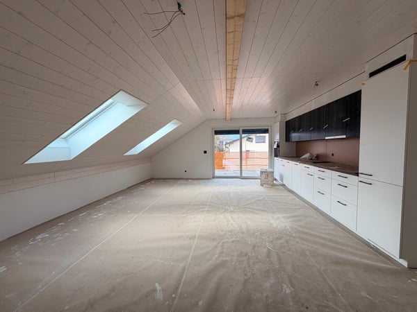 4 appartements neufs de 4.5 pces - Route d'Yverdon 3 - 1373 Chavornay 3