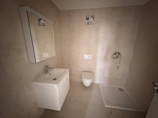 4 appartements neufs de 4.5 pces - Route d'Yverdon 3 - 1373 Chavornay 9
