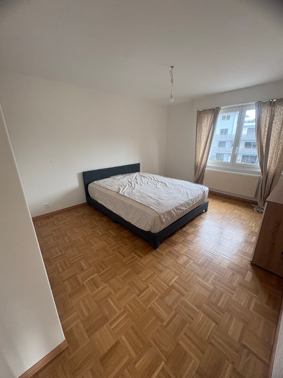 Appartement de 4pces au 2ème étage - Chemin Champs de la Croix 3 - 1337 Vallorbe 8