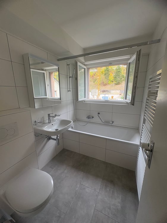 Appartement de 4pces au 2ème étage - Chemin Champs de la Croix 3 - 1337 Vallorbe 9