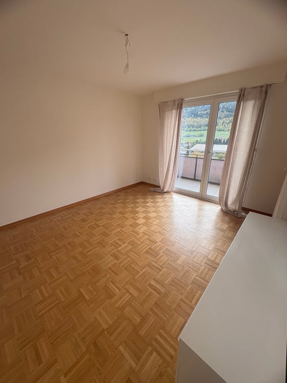 Appartement de 4pces au 2ème étage - Chemin Champs de la Croix 3 - 1337 Vallorbe 7