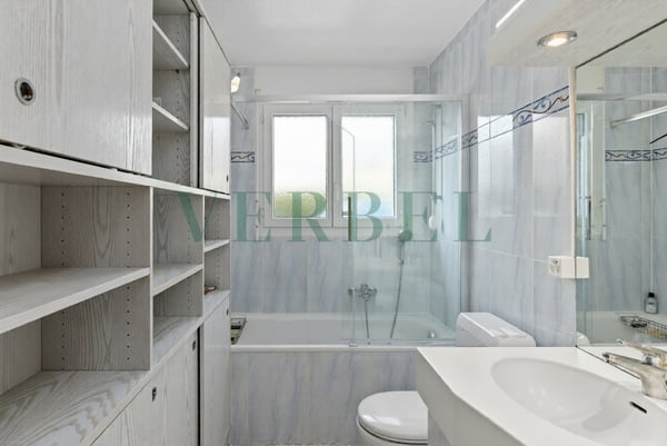 Magnifique appartement de 4.5 pièces en rez-de-jardin/Vente en viager 9