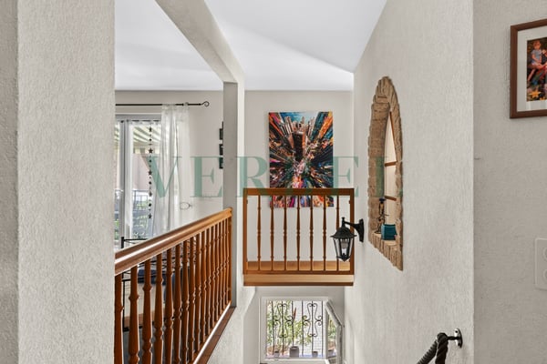 Magnifique maison de 6.5 pièces 8
