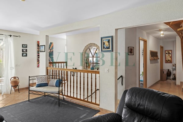 Magnifique maison de 6.5 pièces 7