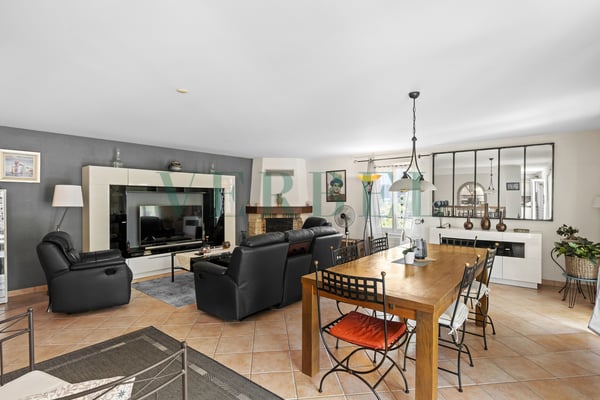 Magnifique maison de 6.5 pièces 6