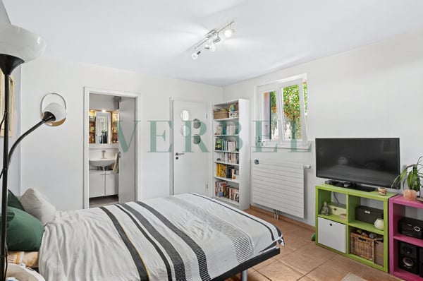 Magnifique maison de 6.5 pièces 10