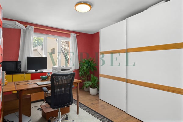 Magnifique maison de 6.5 pièces 11