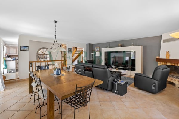 Magnifique maison de 6.5 pièces 5