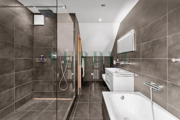 Élégant duplex au coeur de Saint-Cergue 7