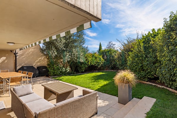 Une maison de charme dans un cadre paisible 10