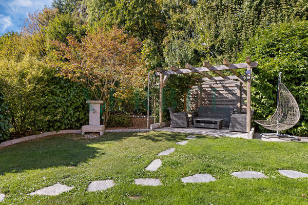 Une maison de charme dans un cadre paisible 9
