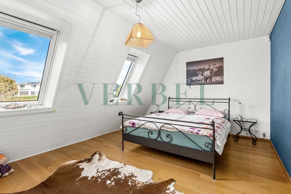 Une maison de charme dans un cadre paisible 7
