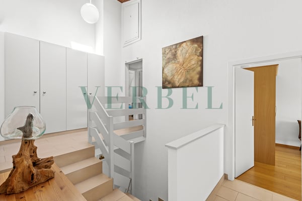 Une maison de charme dans un cadre paisible 5