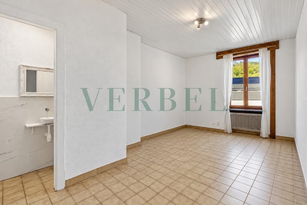 Magasin avec bureau au coeur du village 10