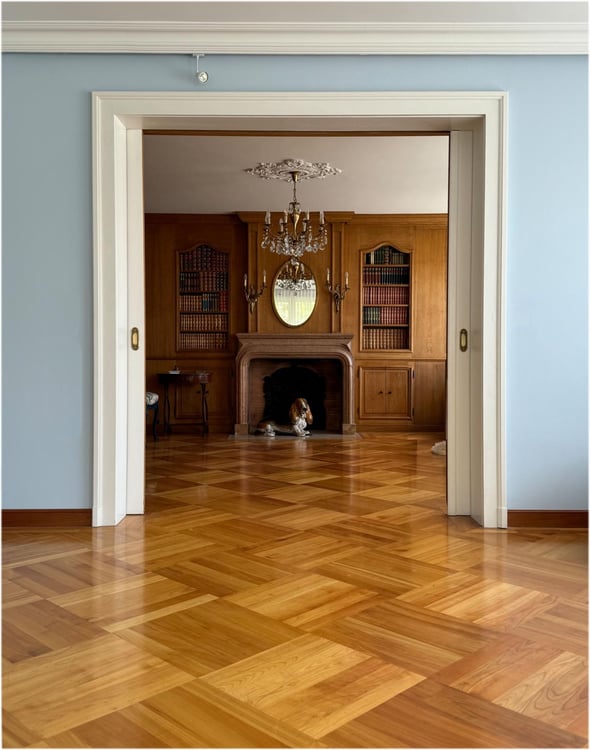 Magnifique appartement de 270 m2 2