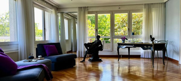 Magnifique appartement de 270 m2 1