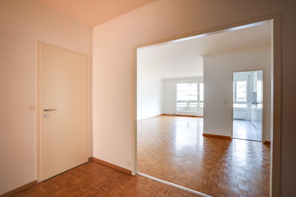 Superbe appartement de 1 pièces à Plainpalais 3