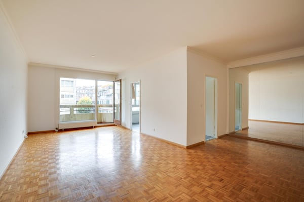 Superbe appartement de 1 pièces à Plainpalais 1