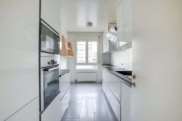 Superbe appartement de 1 pièces à Plainpalais 2