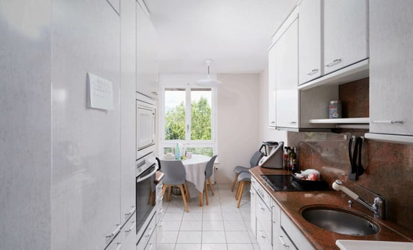 Appartement 1 pièces à Cologny 4