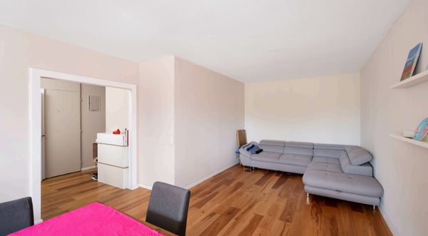 Appartement 1 pièces à Cologny 3