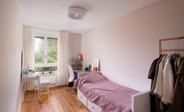 Appartement 1 pièces à Cologny 5