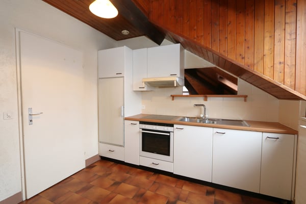 Appartement de 1 pièces aux Pâquis 5