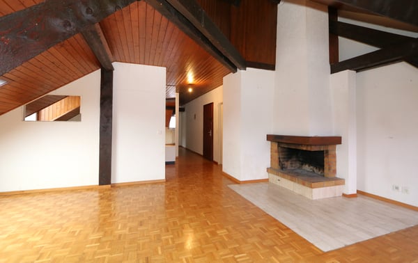 Appartement de 1 pièces aux Pâquis 2