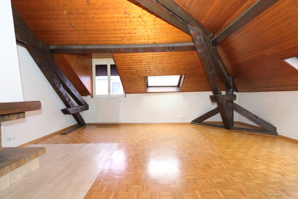 Appartement de 1 pièces aux Pâquis 3