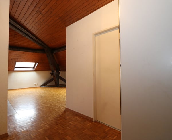 Appartement de 1 pièces aux Pâquis 4