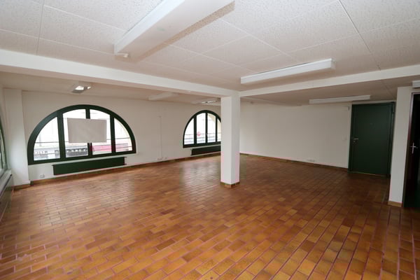 Bureaux à louer proche de la gare Cornavin 3