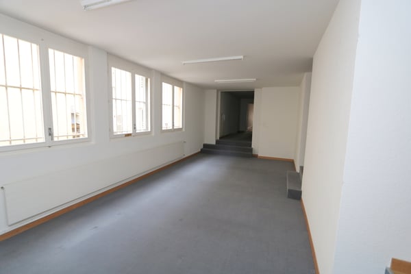 Bureaux à louer proche de la gare Cornavin 2