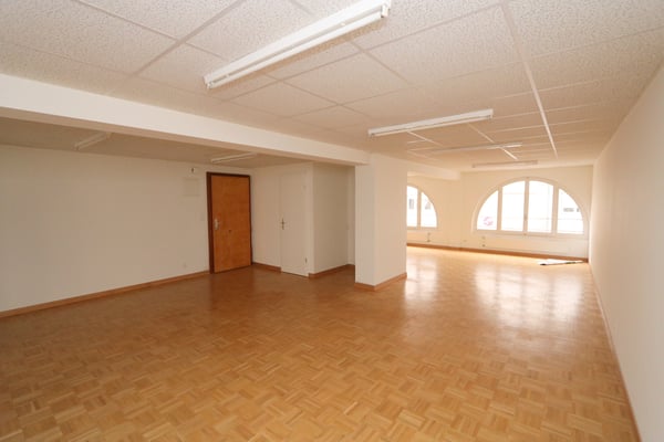 Bureaux à louer proche de la gare Cornavin 6