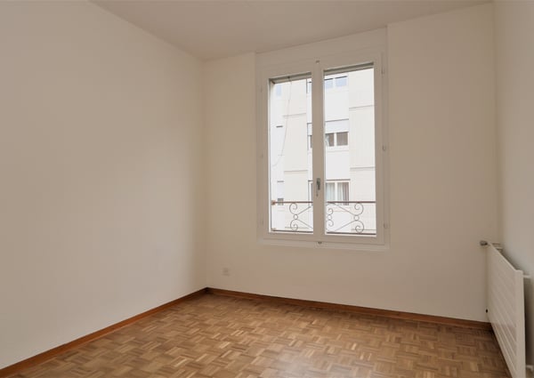 Appartement de 1 pièces aux Pâquis 5