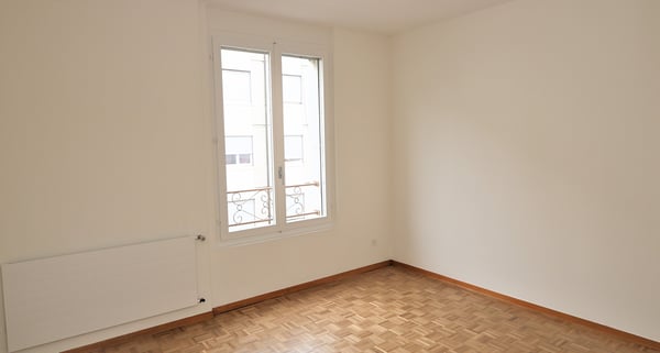 Appartement de 1 pièces aux Pâquis 7