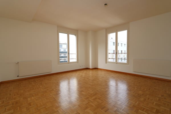 Appartement de 1 pièces aux Pâquis 1