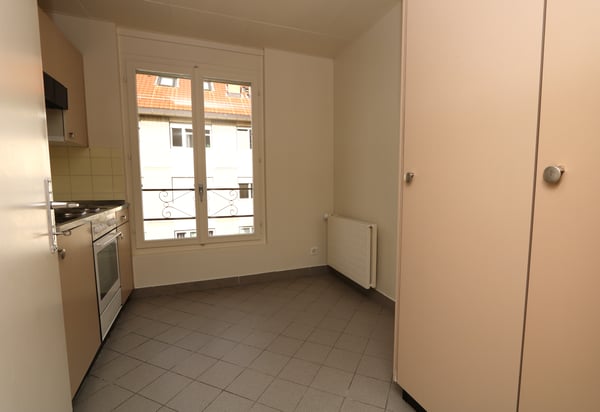 Appartement de 1 pièces aux Pâquis 3