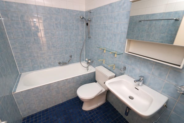 Appartement de 1 pièces aux Pâquis 7