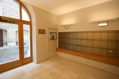 Appartement de 3 pièces calme en Vieill…