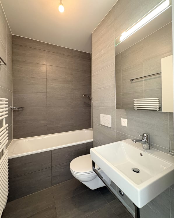 Appartement de standing dans une résidence calme dans le quartier de Florissant 10
