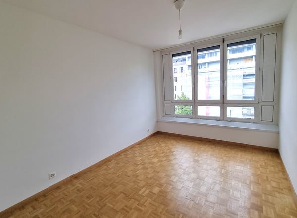 Appartement de 3 pièces à Plainpalais 5