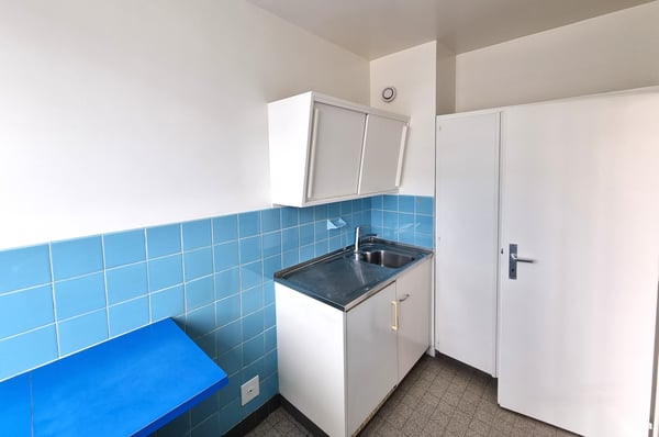 Appartement de 3 pièces à Plainpalais 4