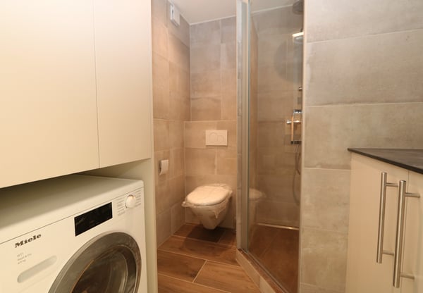 Appartement de 2,5 pièces avec balcon à Champel-Florissant 8