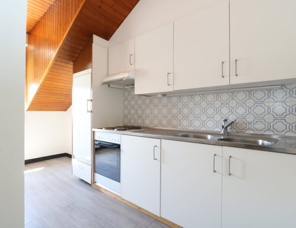 Appartement de 3 pièces à Plainpalais 4